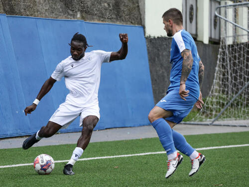 Željezničar slavio u trening utakmici, igrali uglavnom rezervisti