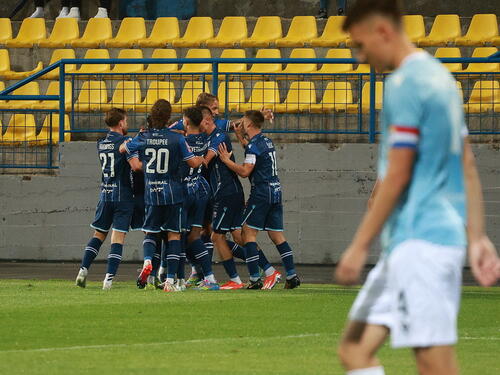 Željezničar slavio važnu pobjedu u Posušju