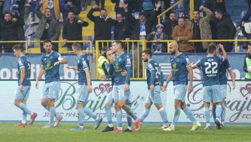 Željezničar traži prekid loše serije, Tuzla City bez prava na kiks