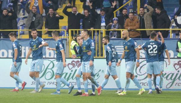 Željezničar traži prekid loše serije, Tuzla City bez prava na kiks