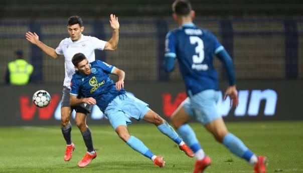 Željezničar traži prekid lošeg niza, Posušje dočekuje Leotar, Borac dočekuje Rudar