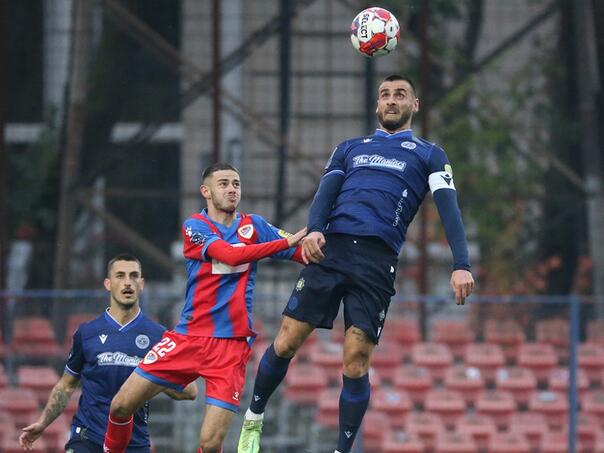 Željezničar traži prve gostujuće bodove, Borac apsolutni favorit protiv najboljeg domaćina lige