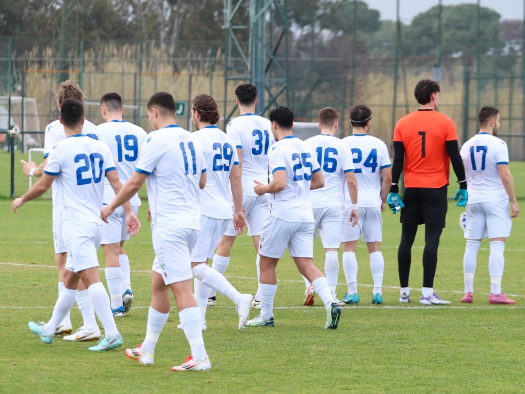 Željezničar upisao još jednu pobjedu u Antaliji