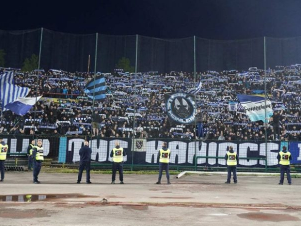 Željezničar već prodao više od polovine ulaznica za derbi na Koševu