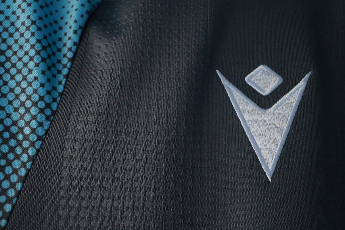 Željezničar večeras igra u posebnim dresovima