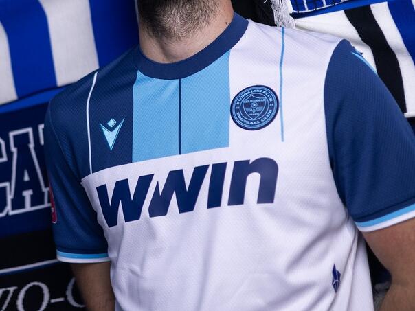 Željezničar večeras mijenja dresove zbog zakona u Sloveniji