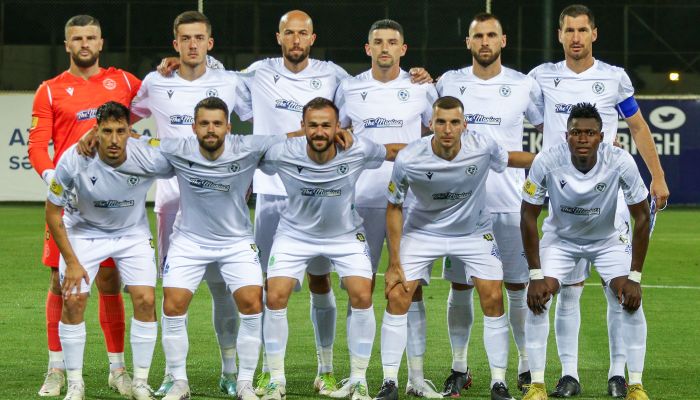 Željezničar za Nefči jači za dvojicu novih igrača