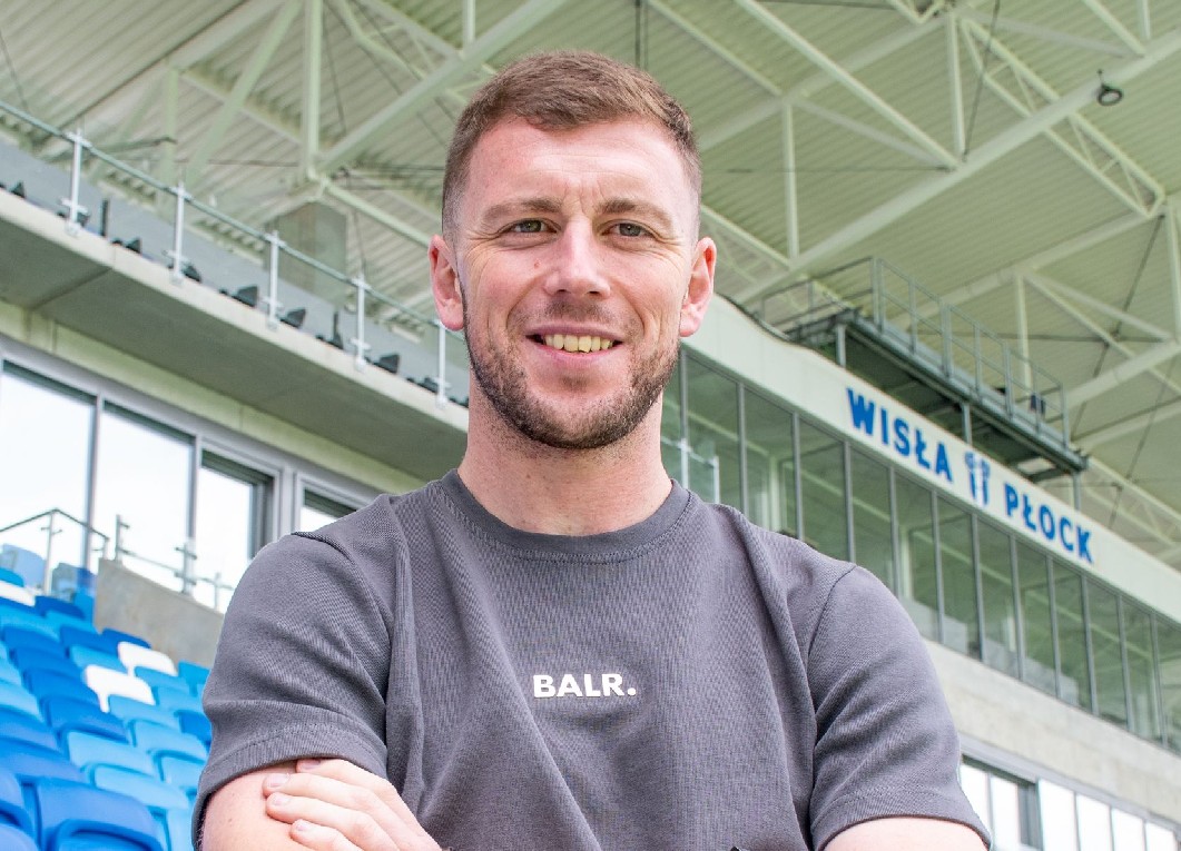 Željezničar želi dovesti bivšeg reprezentativca BiH