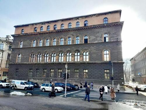 Željeznice demantuju Konakovića: Zgrada nije vlasništvo MVP-a