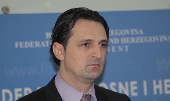 Željeznice FBiH posebno spremne za dopremu pšenice u potrebnim količinama