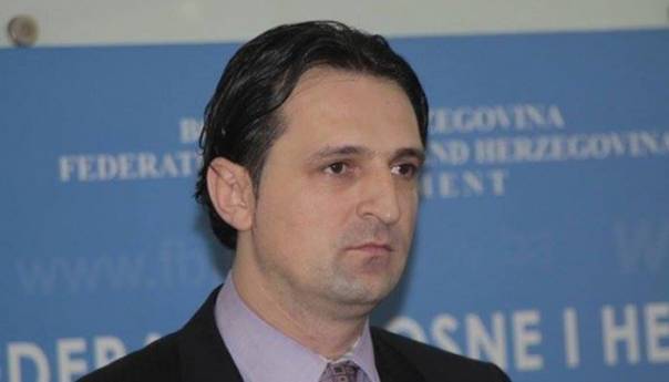 Željeznice FBiH posebno spremne za dopremu pšenice u potrebnim količinama