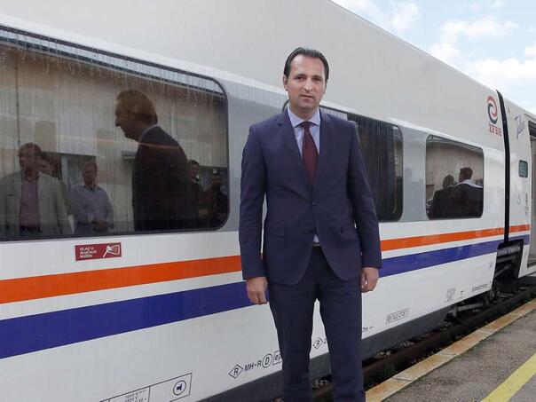 Željeznice FBiH trebaju preuzeti značajan dio transporta roba u FBiH