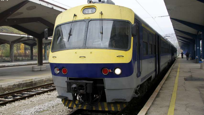 Željeznice FBiH u tri mjeseca prevezle skoro 100 hiljada putnika
