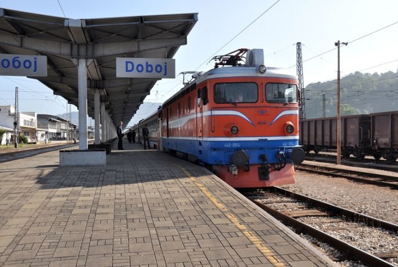 Željeznice RS se našle u ogromnom problemu