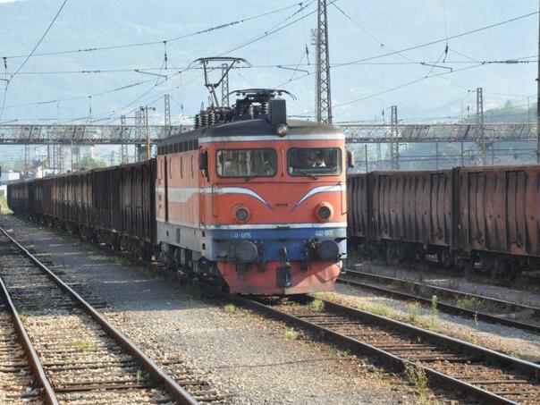 Željeznice RS u 2024. 'potonule' za 34 miliona KM