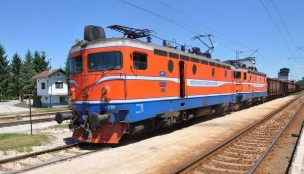 Željeznice RS završile prvi kvartal s gubitkom od 5,28 miliona KM