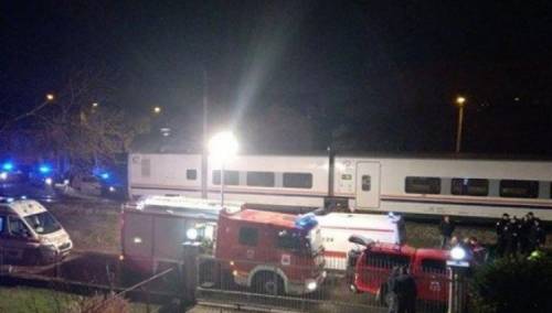 U željezničkoj nesreći kod Zenice teže povrijeđen pružni radnik