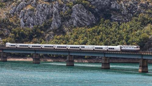 Željeznički putnički saobraćaj vraća se u funkciju 1. juna