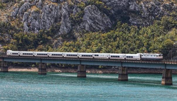 Željeznički putnički saobraćaj vraća se u funkciju 1. juna