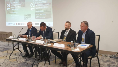 Željeznicom povezati glavne gradove zapadnog Balkana