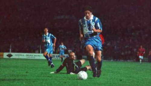 Željini navijači obilježavaju 'Zubandan'