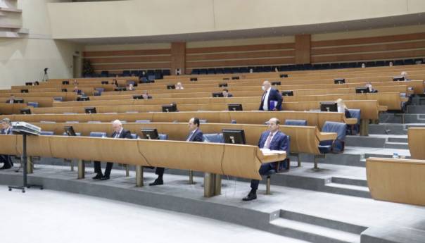 Željko Bakalar novi član Centralne izborne komisije BiH