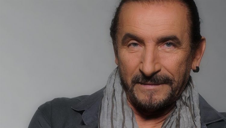 Željko Bebek slavi 77. rođendan