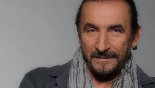 Željko Bebek slavi 77. rođendan