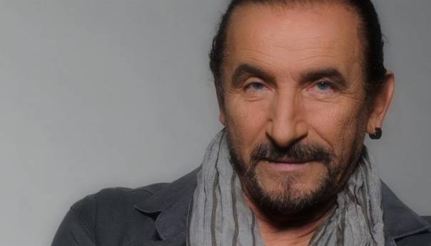 Željko Bebek slavi 77. rođendan