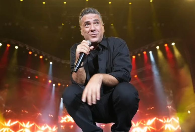 Željko Joksimović najavio koncert u Sarajevu na ljeto