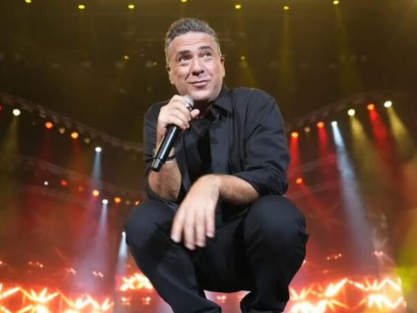 Željko Joksimović najavio koncert u Sarajevu na ljeto