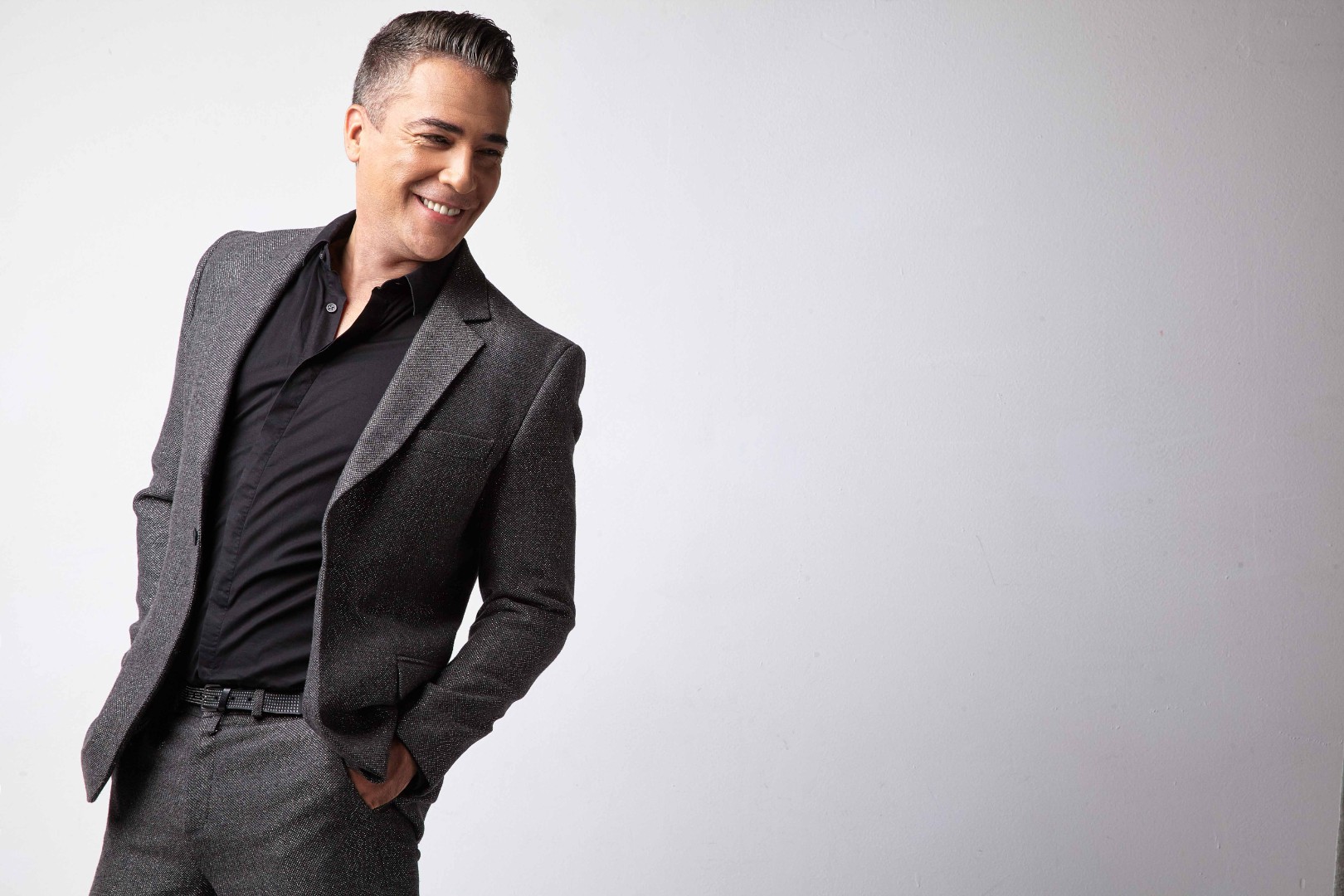 Željko Joksimović pred koncert na Desant Festivalu: Fasciniram sam lokacijom u Jajcu