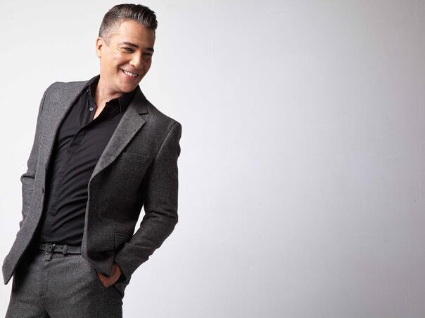 Joksimović pred koncert: Fasciniran sam lokacijom u Jajcu