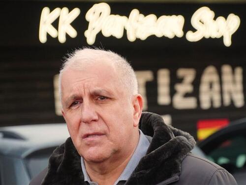 Željko Obradović odlazi u penziju