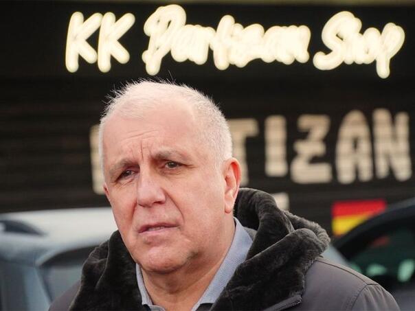 Željko Obradović odlazi u penziju