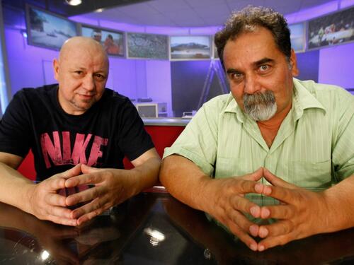 Željko Pervan shrvan zbog smrti kolege: Buraz, šta ću sada?