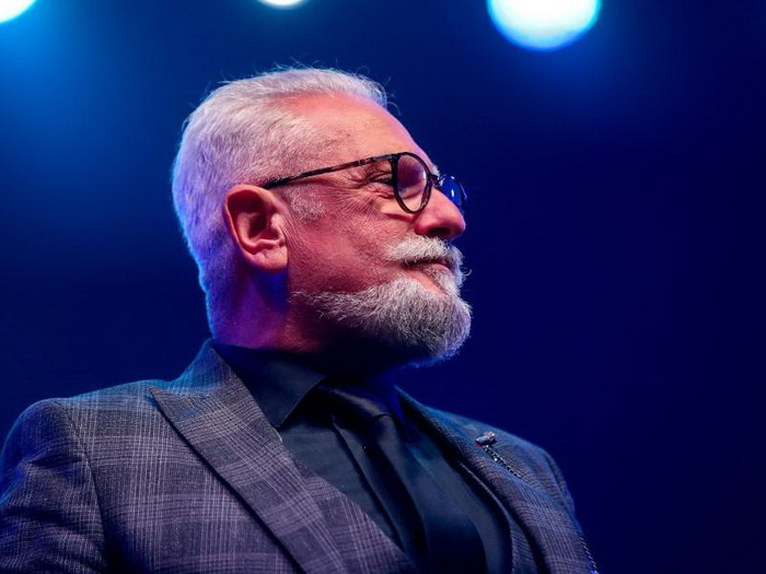 Željko Samardžić ima samo jednu slabost: Srce bih im dao...