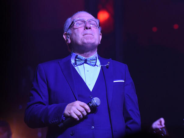 Željko Samardžić otkrio veliku životnu tragediju: Izgubio sam sina...