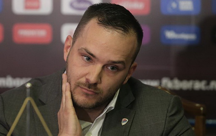 Zeljković: Borac je titulu osvojio na pošten način