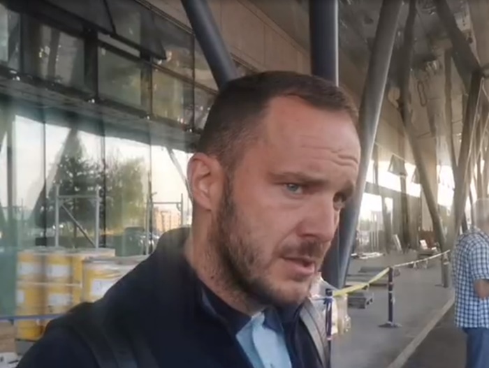 Zeljković će pričati s Halilhodžićem, ali: Treba biti čovjek prema Kodri