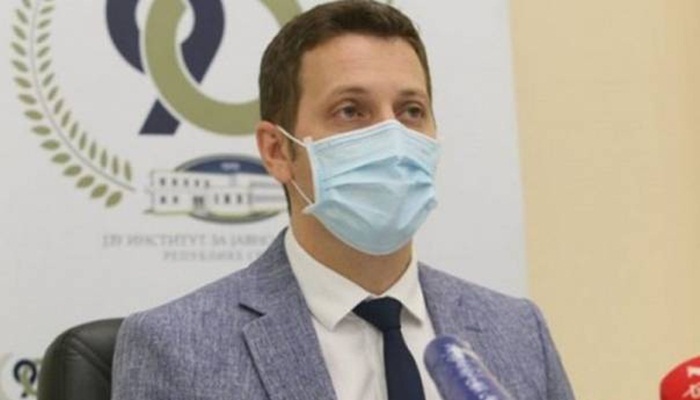 Zeljković: I osobe koje su preboljele virus korona treba da se vakcinišu