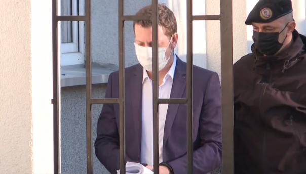 Zeljković i ostali još dva mjeseca u pritvoru
