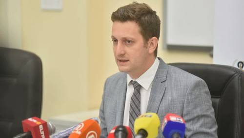 Zeljković i ostali negirali krivicu zbog nabavki tokom pandemije