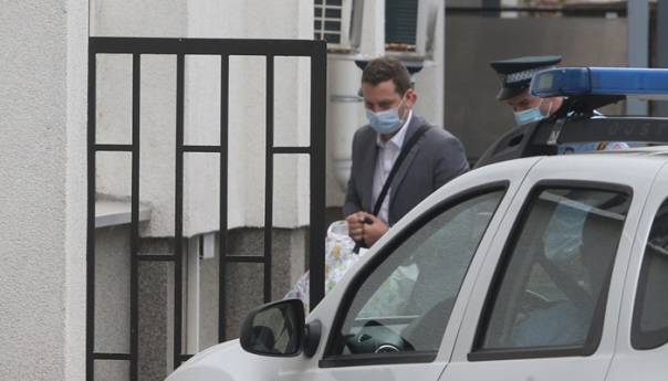 Zeljković i ostali ostaju u pritvoru, odbijene žalbe