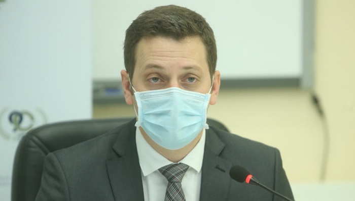 Zeljković: Moguće strožije mjere u RS