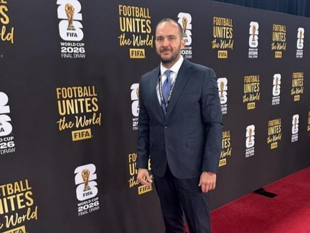 Zeljković: Nadam se da će BiH biti dio spektakla u SAD-u, Meksiku i Kanadi