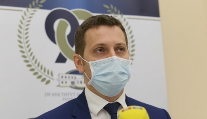 Zeljković: Nadam se da će nas ove brojke osvijestiti