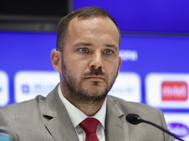 Zeljković najavio formiranje jedinstvene druge lige BiH