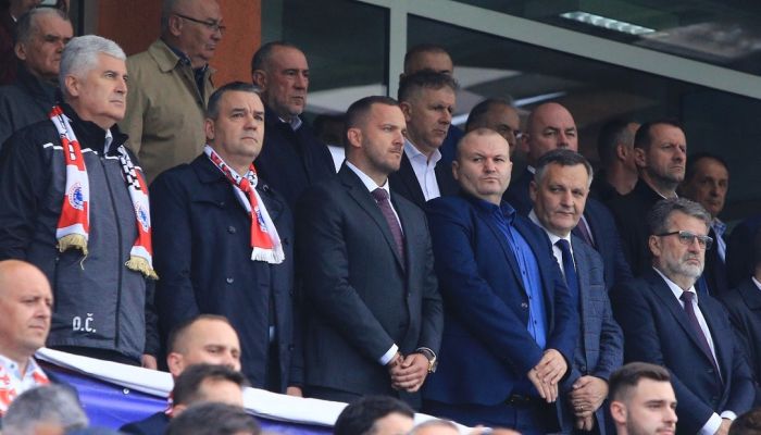Zeljković najavio: VAR tehnologija uskoro stiže u Premijer ligu BiH