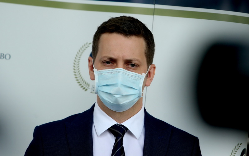 Zeljković: Nalazimo se u periodu stabilizacije